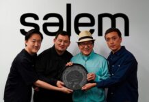 Мангистау утвердили основной площадкой для съемок «Доспехов Бога» с Джеки Чаном