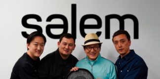 Мангистау утвердили основной площадкой для съемок «Доспехов Бога» с Джеки Чаном