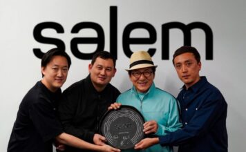 Мангистау утвердили основной площадкой для съемок «Доспехов Бога» с Джеки Чаном