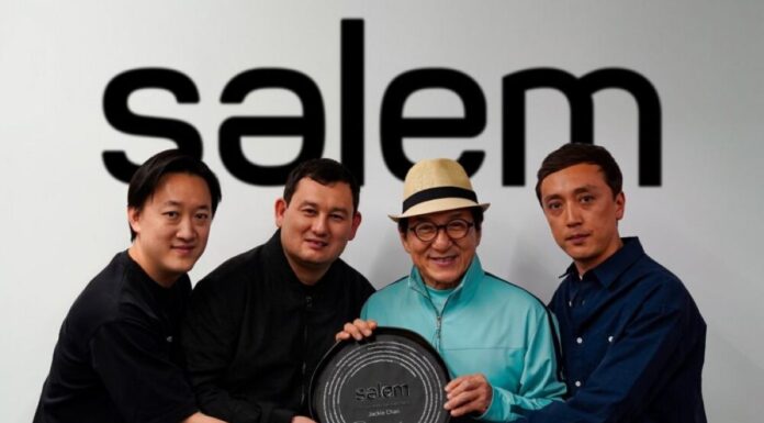 Мангистау утвердили основной площадкой для съемок «Доспехов Бога» с Джеки Чаном