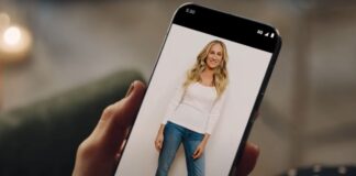 Сара Джессика Паркер стала лицом AI‑шопинга Google