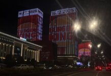 В Узбекистане откроется первый ресторан Burger King