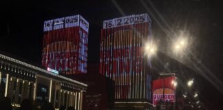 В Узбекистане откроется первый ресторан Burger King