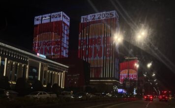 В Узбекистане откроется первый ресторан Burger King