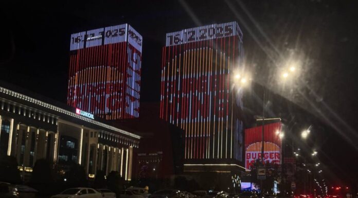 В Узбекистане откроется первый ресторан Burger King