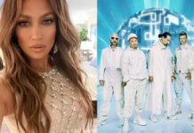 Нацбанк отметил, что концерты Дженнифер Лопес и Backstreet Boys привели к росту спроса в сфере услуг