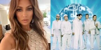 Нацбанк отметил, что концерты Дженнифер Лопес и Backstreet Boys привели к росту спроса в сфере услуг