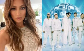 Нацбанк отметил, что концерты Дженнифер Лопес и Backstreet Boys привели к росту спроса в сфере услуг