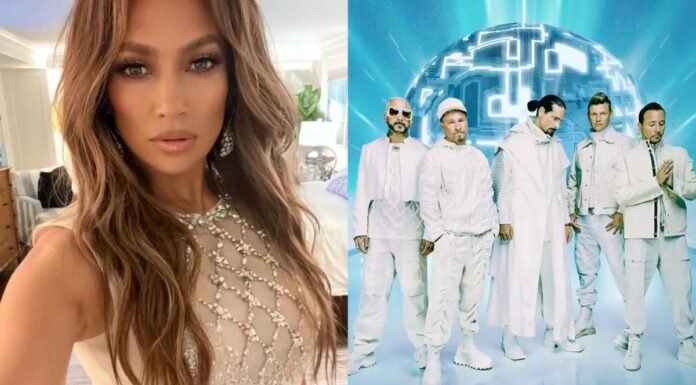 Нацбанк отметил, что концерты Дженнифер Лопес и Backstreet Boys привели к росту спроса в сфере услуг