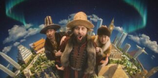 «Ирина Кайратовна» выпустила новый клип