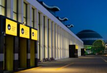 В Астане может появиться второй аэропорт