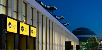 В Астане может появиться второй аэропорт