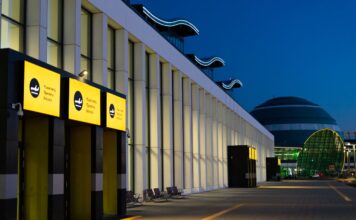 В Астане может появиться второй аэропорт