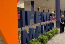 Tech Show Madrid 2025: как искусственный интеллект и человек формируют новую архитектуру цифрового бизнеса