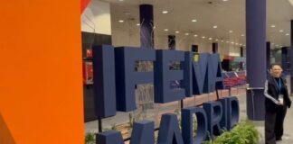 Tech Show Madrid 2025: как искусственный интеллект и человек формируют новую архитектуру цифрового бизнеса