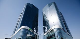 Enterprise Uzbekistan: в стране появится IT-центр на базе английского права