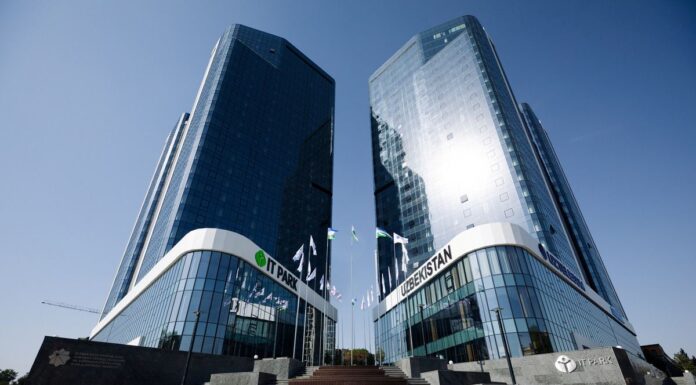 Enterprise Uzbekistan: в стране появится IT-центр на базе английского права