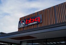 Южнокорейская Genesis BBQ выходит на рынок Казахстана