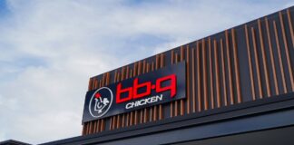 Южнокорейская сеть Genesis BBQ выходит на рынок Казахстана