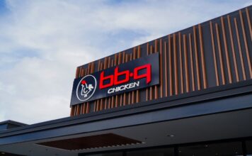Южнокорейская Genesis BBQ выходит на рынок Казахстана