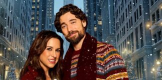 Рождественская микродрама Maybelline: новый подход Maximum Effort к beauty-рекламе