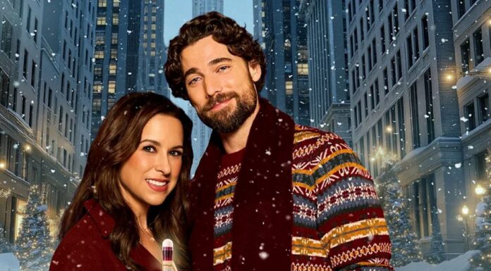 Рождественская микродрама Maybelline: новый подход Maximum Effort к beauty-рекламе