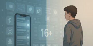 Австралия первой в мире запретила соцсети для подростков младше 16 лет