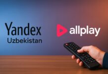 Yandex Uzbekistan расширяет медиаприсутствие: компания приобрела сервис Allplay