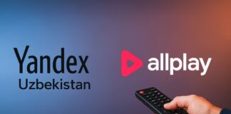 Yandex Uzbekistan расширяет медиаприсутствие: компания приобрела сервис Allplay