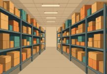 Рост внутренней торговли в Казахстане замедляется к концу 2025 года