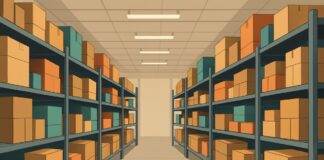 Рост внутренней торговли в Казахстане замедляется к концу 2025 года