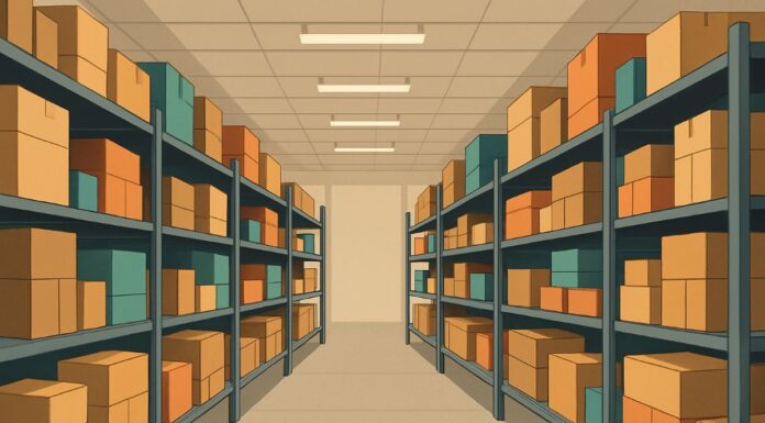 Рост внутренней торговли в Казахстане замедляется к концу 2025 года