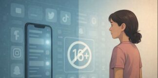 Возрастной фильтр для соцсетей: инициатива на этапе обсуждения