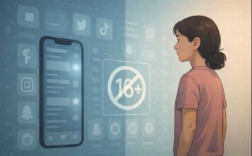 Возрастной фильтр для соцсетей: инициатива на этапе обсуждения