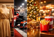 OOH, коллаборации, контент: лучшие кампании 2025 года по версии Marketing Beat