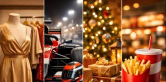 OOH, коллаборации, контент: лучшие кампании 2025 года по версии Marketing Beat