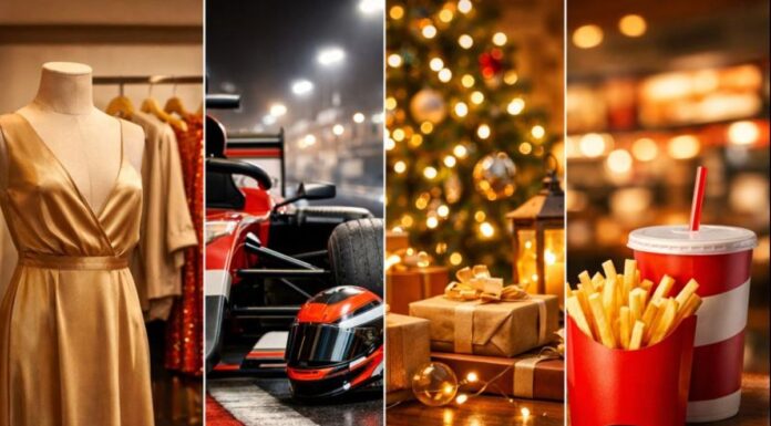 OOH, коллаборации, контент: лучшие кампании 2025 года по версии Marketing Beat