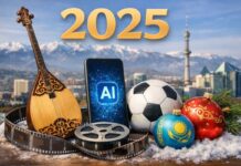 Главные лица, культурные достижения и ключевые ассоциации 2025 года