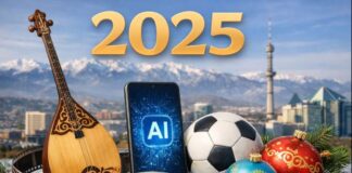 Главные лица, культурные достижения и ключевые ассоциации 2025 года