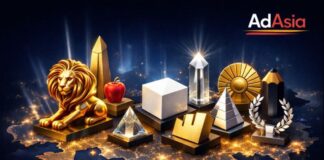 AdAsia опубликовала результаты рейтинга креативности и брендинга за 2025 год
