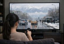 НМА зафиксировала рост телесмотрения в Казахстане на 21%