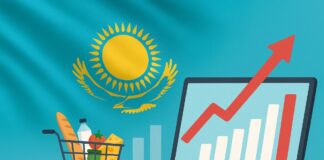 Правительство утвердило Концепцию торговой политики Казахстана до 2030 года