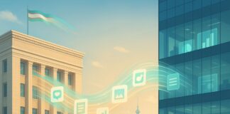 Рынок PR и рекламы в Узбекистане получил нового крупного заказчика – госсектор