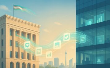 Рынок PR и рекламы в Узбекистане получил нового крупного заказчика – госсектор