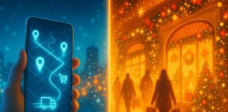 Казахстан vs Узбекистан: как потребители готовятся к Новому году и чем различаются их сценарии покупок