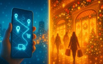 Казахстан vs Узбекистан: как потребители готовятся к Новому году и чем различаются их сценарии покупок