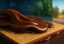 Mondelēz инвестирует в генеративный ИИ для сокращения рекламных затрат