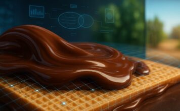 Mondelēz инвестирует в генеративный ИИ для сокращения рекламных затрат