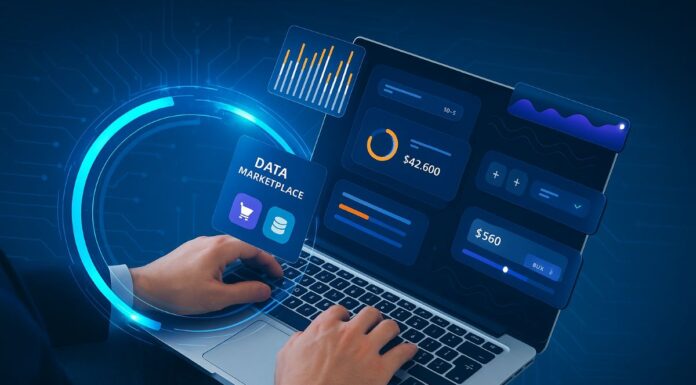 МФЦА запустил в Казахстане платформу для покупки и продажи данных AIFC Data Marketplace