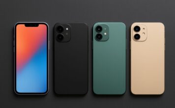 Galaxy A против iPhone: как распределились глобальные продажи смартфонов в 2025 году